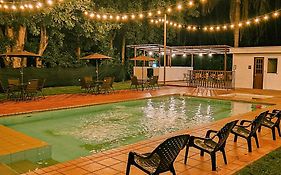 Hotel Villa Santa María